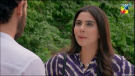 Tum Mere Kya Ho - Episode 09 - 29th April 2024